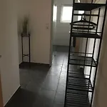 Ruhige Schoene 2-zimmer Apartman *