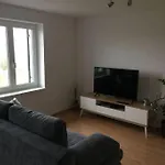 Ruhige Schoene 2-zimmer Apartman Höchst