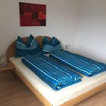 Ruhige Schoene 2-zimmer Apartman