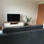 Ruhige Schoene 2-zimmer *