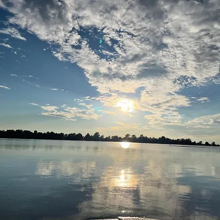 Appartement Ruhige Schoene 2-zimmer