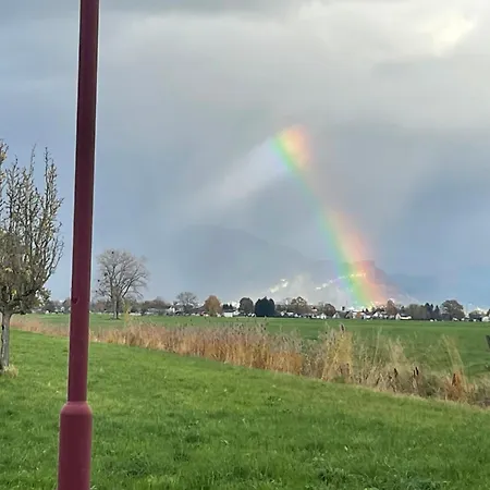 Ruhige Schoene 2-zimmer * Höchst