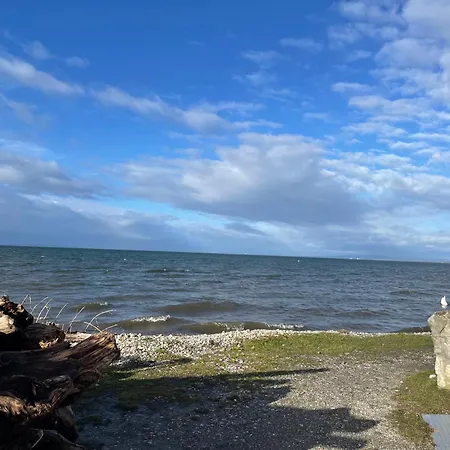 דירה Ruhige Schoene 2-zimmer