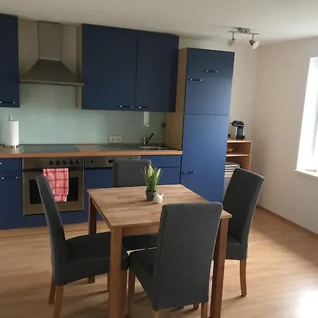 Ruhige Schoene 2-zimmer * Höchst