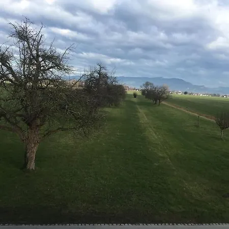 Ruhige Schoene 2-zimmer *