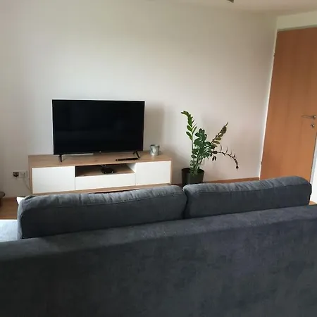 Ruhige Schoene 2-zimmer *