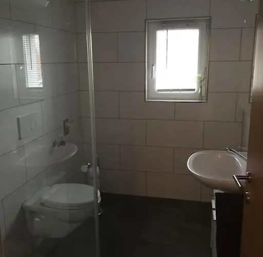 Ruhige Schoene 2-zimmer Appartement